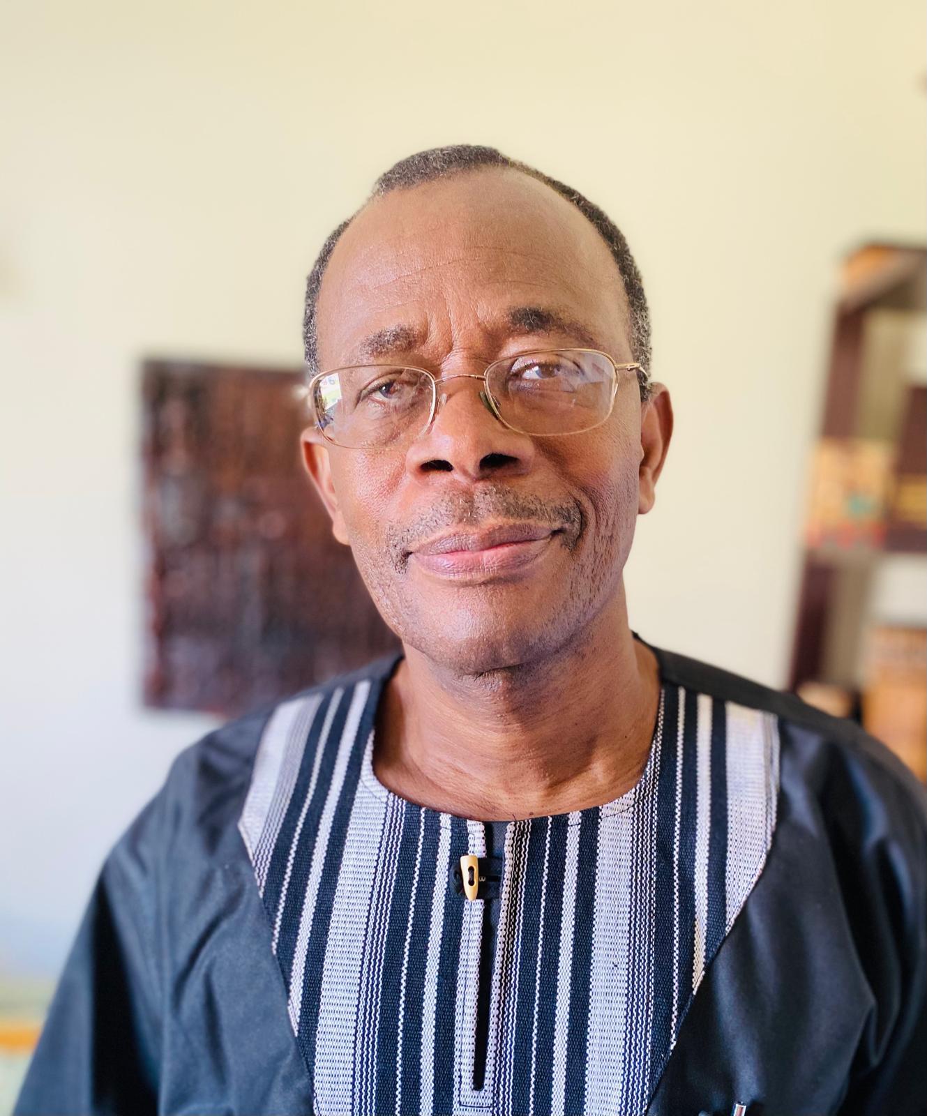 Feu le Président SIDIOCA, ‘l’inaccompli’ et moi/Par Prof. Boubacar N’Diaye