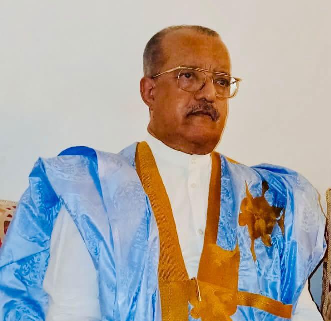 La démocratie du Sud et les mandats présidentiels.Par Hamoud Ould Ely, ancien ministre et ancien ambassadeur