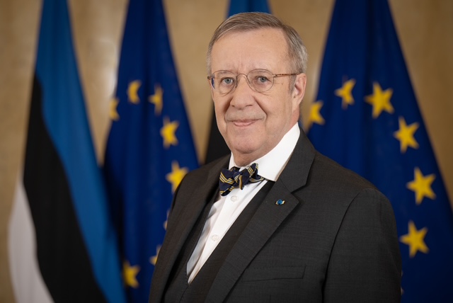 L’ancien président estonien Toomas Hendrik Ilves rejoint BLS International en tant que conseiller stratégique mondial