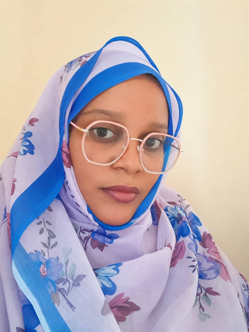 Madame Bintou Wehbine Bilal Ramdhan, présidente du parti Taghyir (changement) et co-fondatrice de l’alliance «Forces du Salut» : ‘’ Les expériences précédentes menées par l’opposition avec le régime sur la question du dialogue ne sont pas encourageantes’’