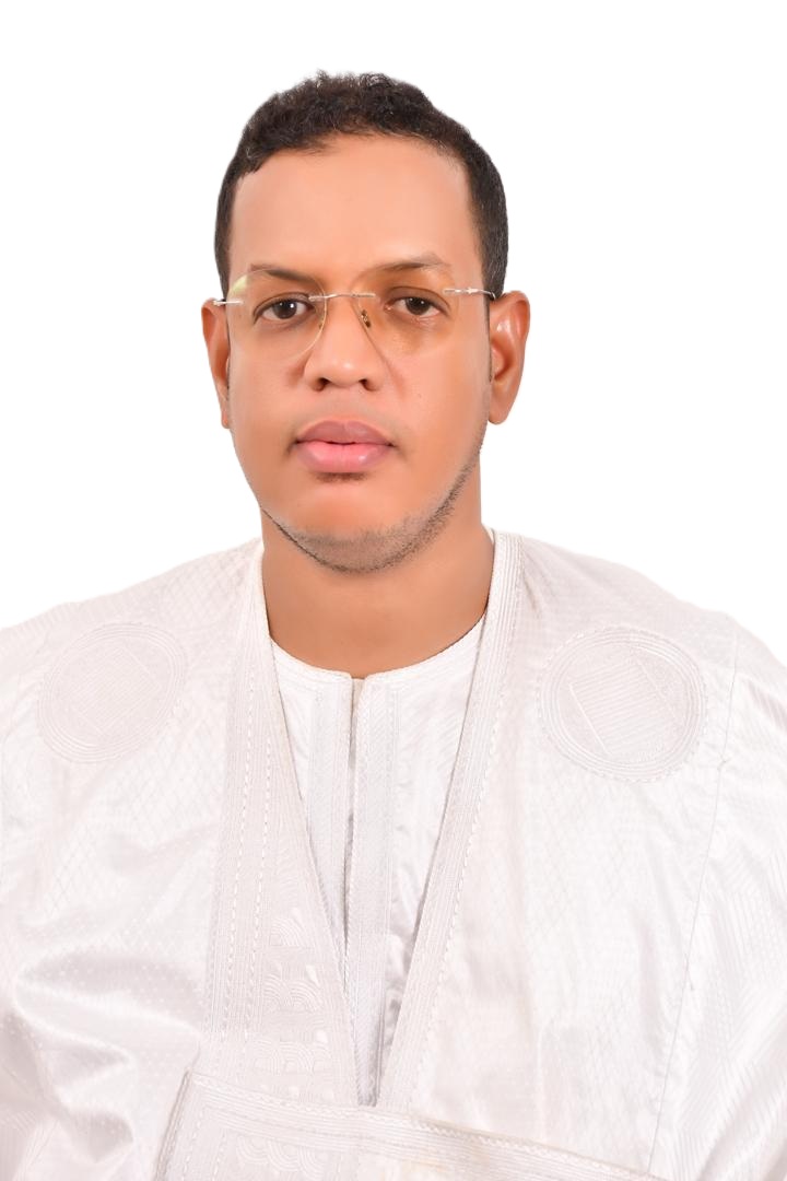 M. Yacoub Lemrabott, président du parti TAHADI, Renaissance du Mouvement Démocratique (RMD): ‘’ Nous refusons un dialogue qui ne présente pas les garanties suffisantes pour traiter les causes profondes de la crise’´