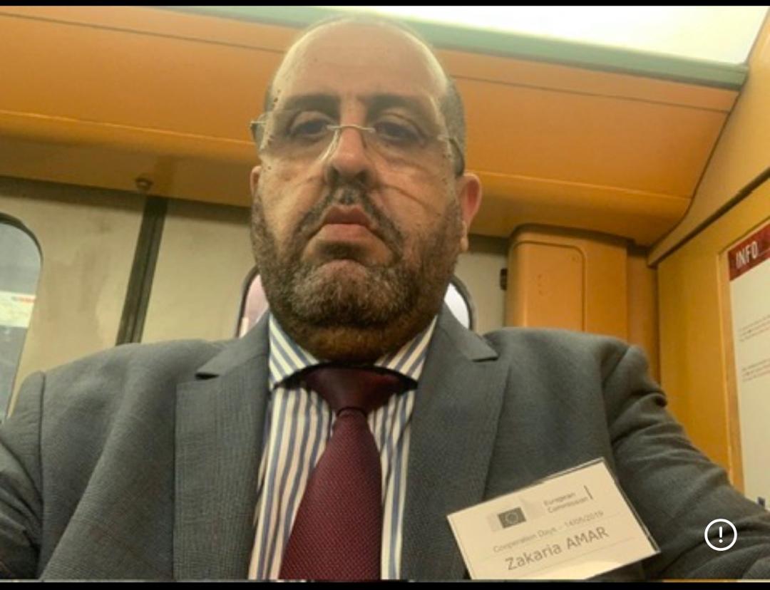 Dr. Zakaria Amar, professeur à l’Université de Nouakchott, expert international en Evaluation : ‘’Le rapport de l’Unicef sur la situation de l’enfance est caractérisé par une faiblesse méthodologique déconcertante’’