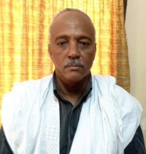 M. Mohamed Vall Handeya, président du Pacte pour l’Égalité citoyenne: « La réconciliation et la concorde nationales ne peuvent se réaliser que par la justice »