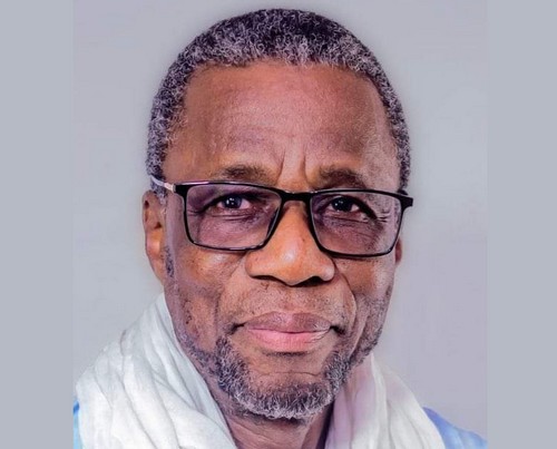 M. Samba Thiam, président des Forces Progressistes du Changement (FPC) : ‘’ Je pense que le dialogue perd en crédibilité au fil des jours’’
