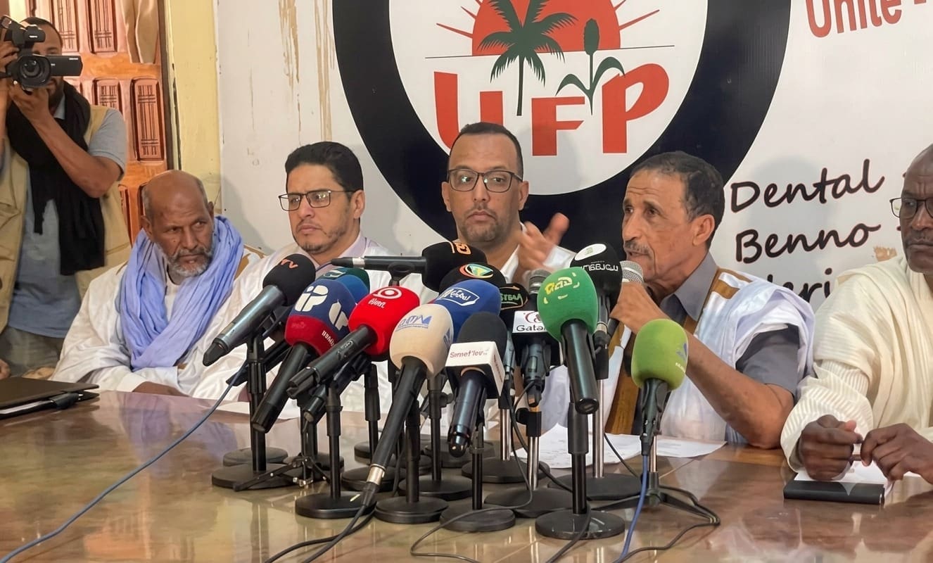 La Coalition de l’Opposition Démocratique condamne les appels au 3é mandat